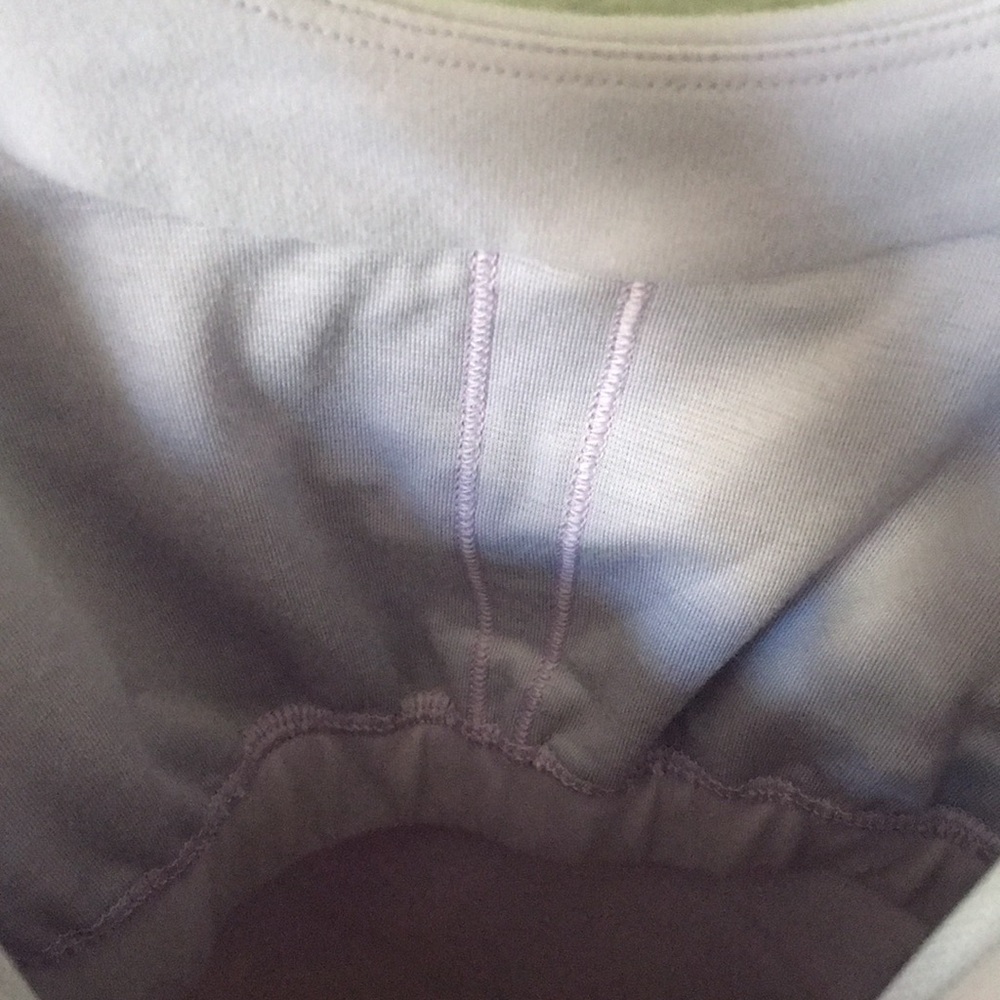 Lululemon Racerback - Picture 6 of 7